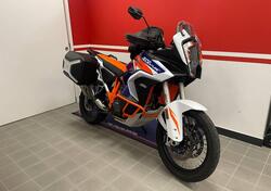 KTM 1290 Super Adventure R (2021) usata