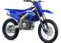 Yamaha YZ 250 F (2025) nuova