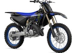 Yamaha YZ 125 Monster Energy Yamaha Racing Edition (2025) nuova