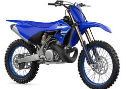 Yamaha YZ 250 (2025) nuova