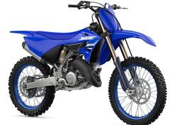 Yamaha YZ 125 (2025) nuova