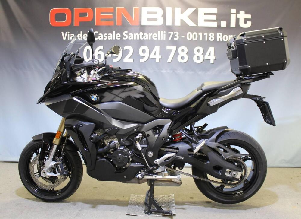 Bmw S 1000 XR (2020 - 23) (2)