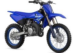 Yamaha YZ 85 (2025) nuova