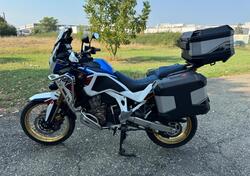 Honda Africa Twin CRF 1100L Adventure Sports (2022 - 23) usata