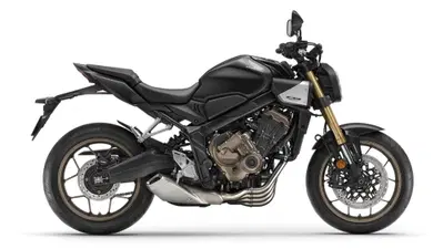 Honda CB 650 R E-Clutch (2024 - 26) nuova