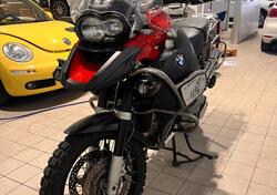 Bmw R 1200 GS Adventure (2010 - 13) usata