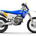 In edizione limitata la gamma Heritage di Husqvarna per Cross ed Enduro [GALLERY]