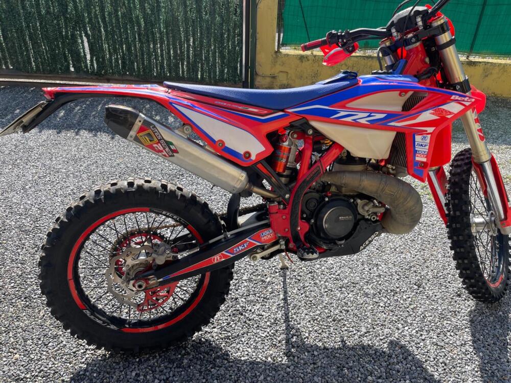 Betamotor RR 300 2T Enduro Racing (2021)