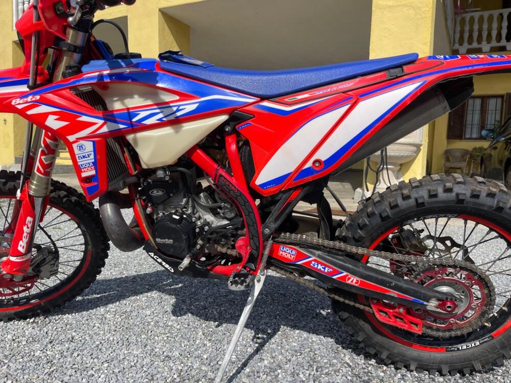 Betamotor RR 300 2T Enduro Racing (2021) (4)