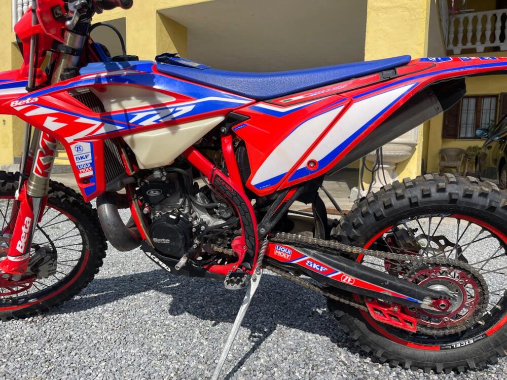 Betamotor RR 300 2T Enduro Racing (2021) (5)