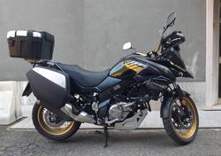 Suzuki V-Strom 650 ABS (2017 - 20) usata