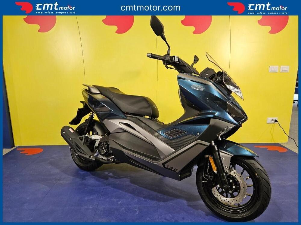 Kl Brera 125 (2022 - 24) (3)