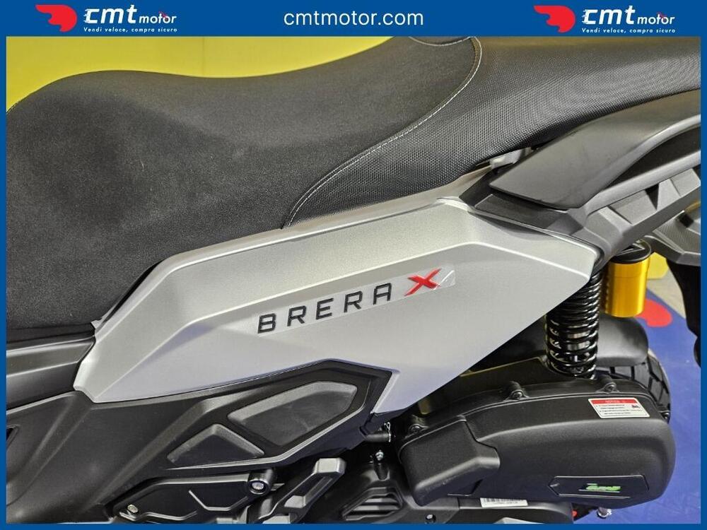 Kl Brera X 125 (2022 - 24) (4)