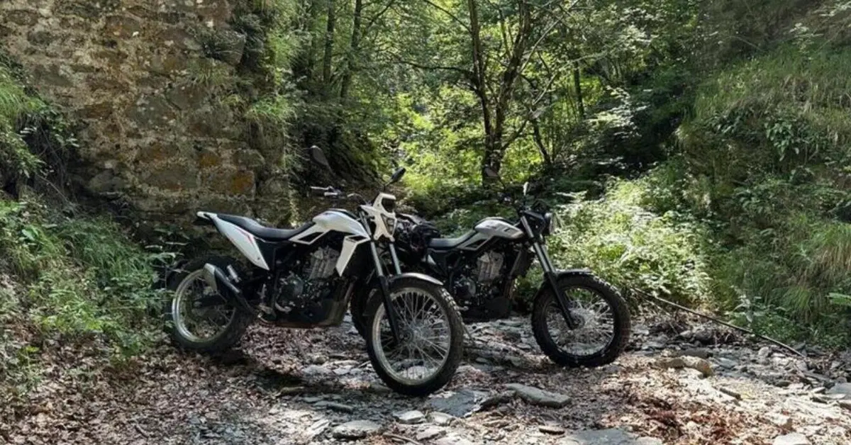 Scarica il Magazine n&deg;612 e leggi il meglio di Moto.it