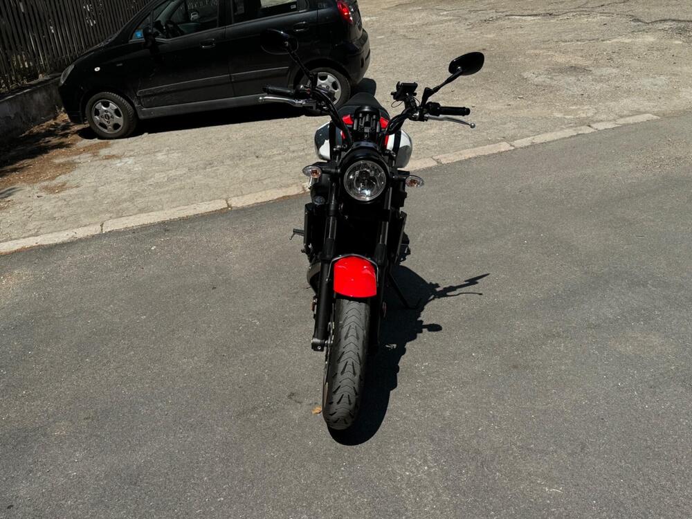 Yamaha XSR 700 (2021) (5)