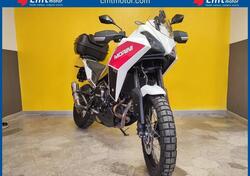 Moto Morini X-Cape 650 (2021 - 24) usata