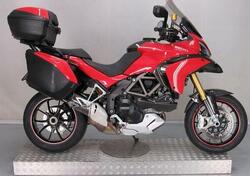 Ducati Multistrada 1200 S Sport (2010 - 12) usata