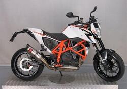 KTM 690 Duke R (2010 - 15) usata