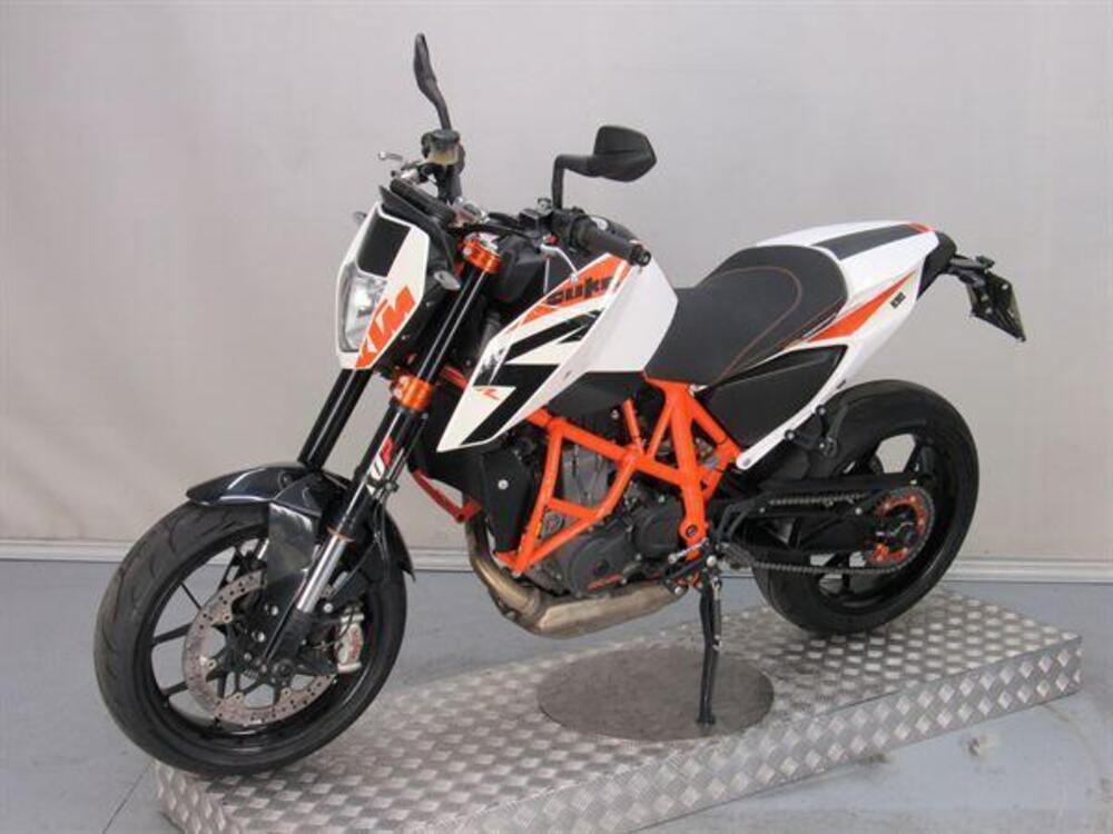 KTM 690 Duke R (2010 - 15) (3)