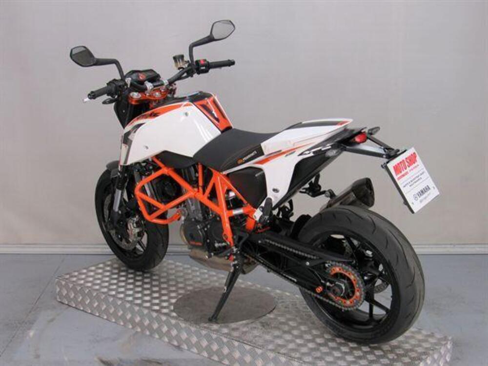 KTM 690 Duke R (2010 - 15) (5)