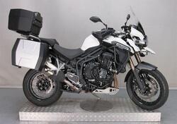 Triumph Tiger Explorer XC 1215 ABS (2011 - 16) usata