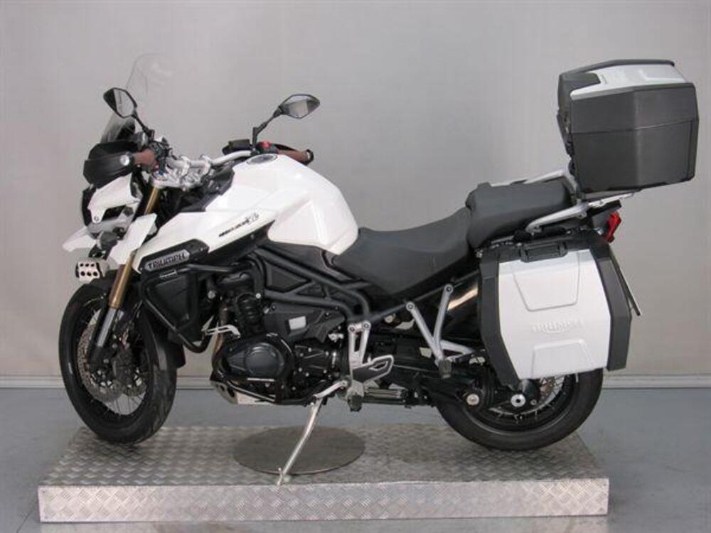 Triumph Tiger Explorer XC 1215 ABS (2011 - 16) (4)