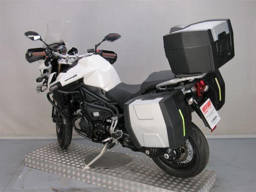 Triumph Tiger Explorer XC 1215 ABS (2011 - 16) (5)