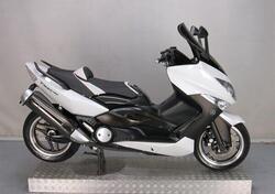 Yamaha T-Max 500 White Max (2010 - 11) usata