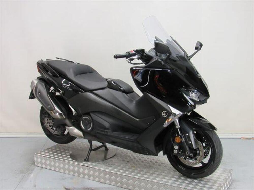 Yamaha T-Max 530 (2017 - 19) (2)