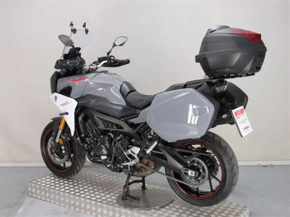 Yamaha Tracer 900 GT (2018 - 20) (5)