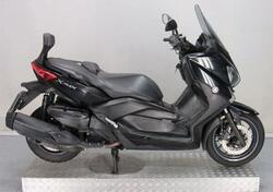 Yamaha X-Max 400 ABS (2013 - 16) usata