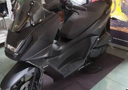 Kymco Skytown 125i (2024) nuova