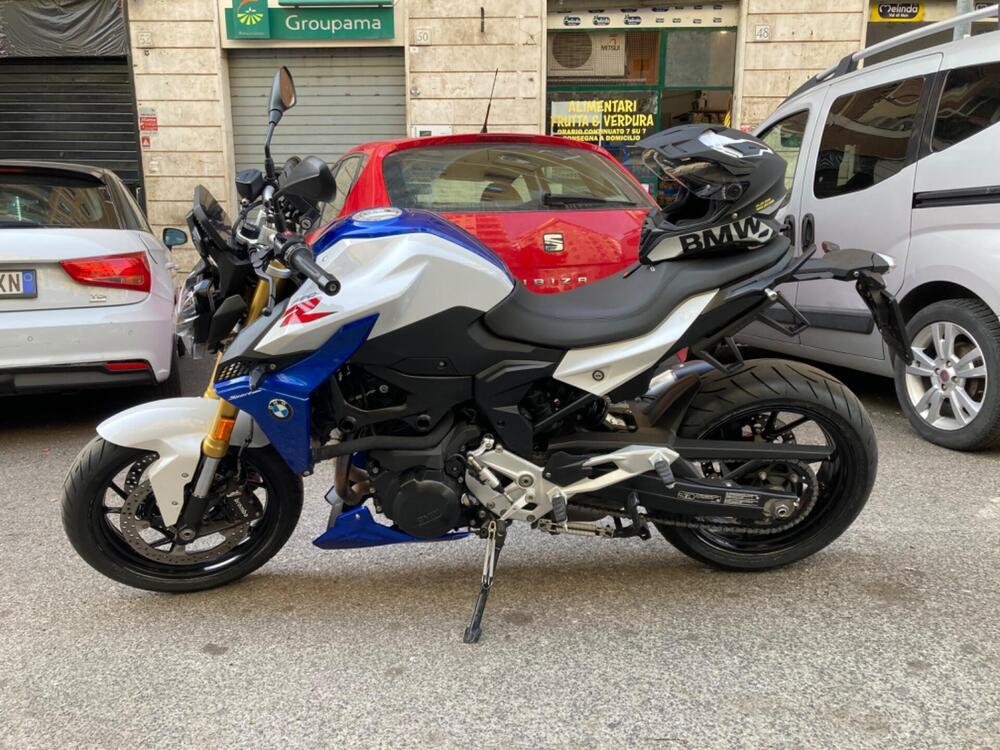 Bmw F 900 R (2021 - 25)