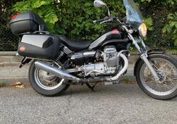 Moto Guzzi Nevada 750 (2002 - 06) usata