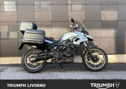 Bmw F 700 GS (2012 - 15) usata