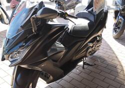 Kymco AK 550 ETS (2021 - 24) usata