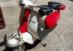 Lambretta LI 150 3 serie d'epoca