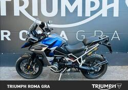 Triumph Tiger 1200 GT Explorer (2022 - 23) usata