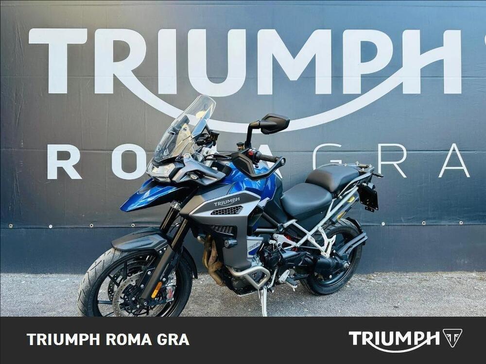 Triumph Tiger 1200 GT Explorer (2022 - 23) (3)