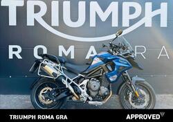 Triumph Tiger 1200 GT Pro (2022 - 23) usata