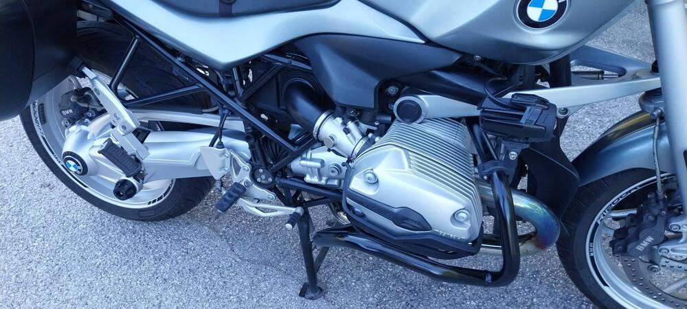 Bmw R 1200 R (2006 - 11) (5)