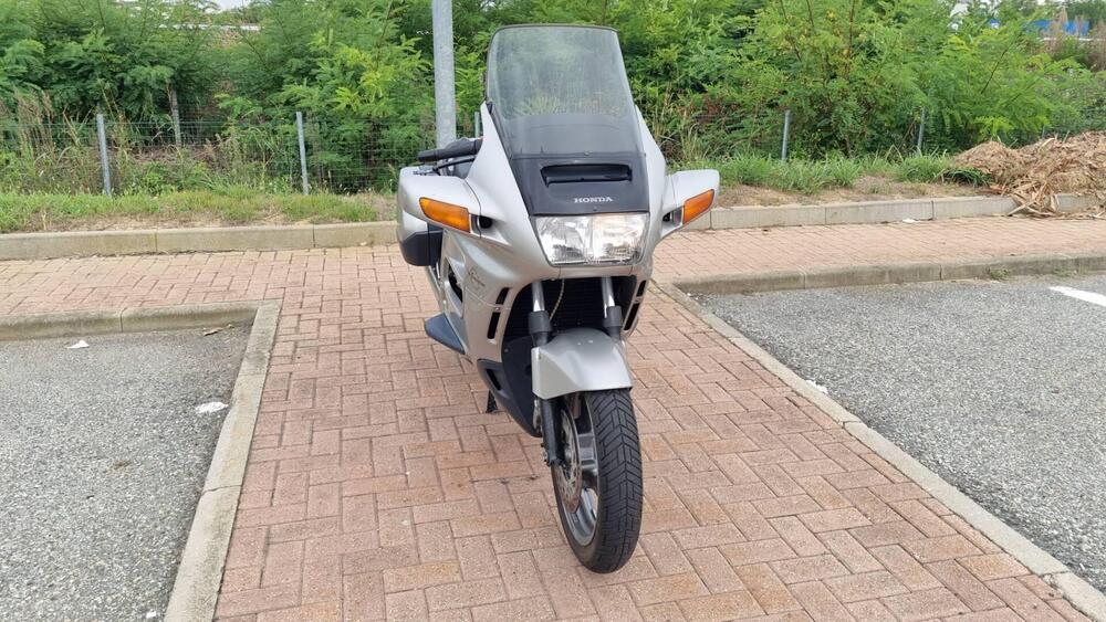 Honda ST 1100 (1990 - 97) (3)