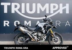 Triumph Tiger 1200 Rally Explorer (2022 - 23) usata