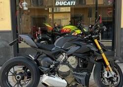 Ducati Streetfighter V4 S (2023 - 24) usata