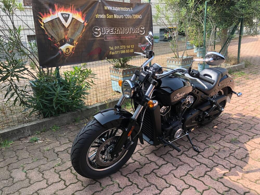 Indian Scout (2021 - 24) (4)