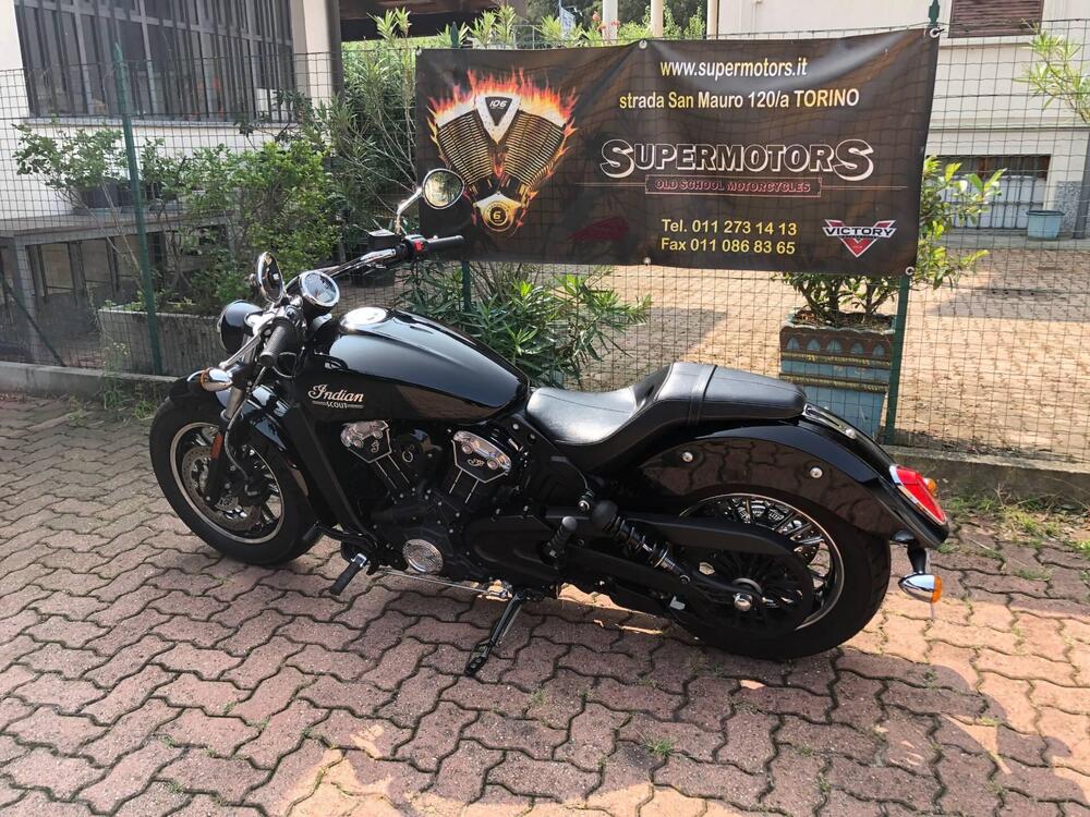 Indian Scout (2021 - 24) (5)