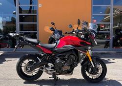 Yamaha Tracer 900 ABS (2015 - 16) usata