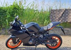 KTM RC 125 ABS (2017 - 20) usata