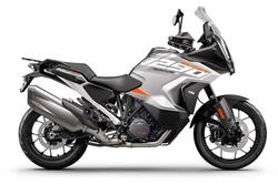 KTM 1290 Super Adventure S (2022 - 24) nuova