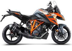 KTM 1290 Super Duke GT (2022 - 24) nuova